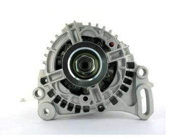 Dynamo 90A Volkswagen nieuw, Verzenden, Nieuw