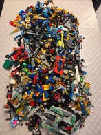 Lego Stenen - City, Technic, Creator, Ninjago, Speed, Nieuw