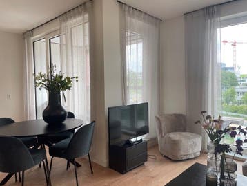 Te huur: Appartement Mies van der Rohestraat in Hoofddorp, Huizen en Kamers, Hoofddorp, Noord-Holland, Appartement