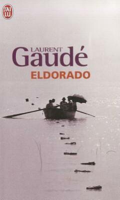 Eldorado 9782290006542 Laurent Gaude, Verzenden, Gelezen, Laurent Gaude