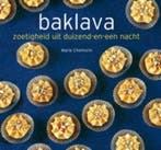 Boek: Baklava - (als nieuw), Verzenden, Zo goed als nieuw