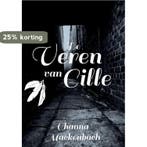 De Veren van Cille 9789463458542 Channa Mackenbach, Verzenden, Zo goed als nieuw, Channa Mackenbach
