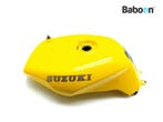 Benzine Tank Suzuki GSX R 750 1992-1995 (GSXR750 GR7B), Motoren, Verzenden, Gebruikt