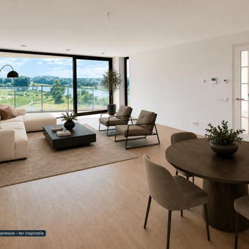 Appartement in Venlo gevonden voor €1950,- pm, Huizen en Kamers, Appartement, Direct bij eigenaar, Venlo
