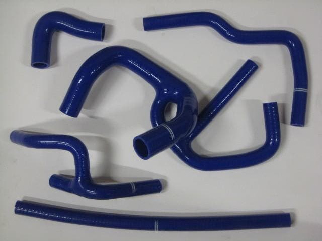 Mini Cooper 1.3L 1990-2000 Radiatorslangen, Auto-onderdelen, Overige Auto-onderdelen, Ophalen of Verzenden