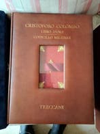 Cristoforo Colombo; Istituto della Enciclopedia Italiana