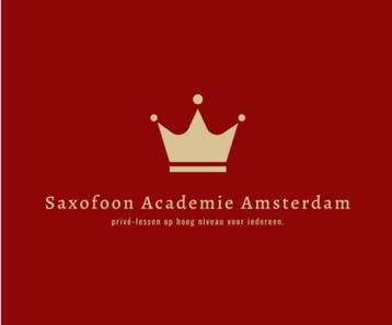 Saxofoonles op hoog niveau voor iedereen, Privéles, Blaasinstrumenten