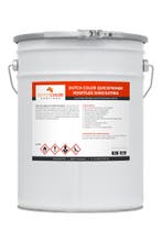 DCC Quickprimer Roofflex Dakcoating Zwart 2.5L, Verzenden, Zwart, Nieuw, Verf