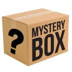 MYSTERY BOX FIETSACCESSOIRES E-BIKE, Ophalen of Verzenden, Nieuw