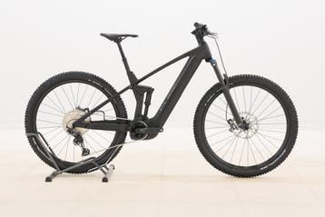 Cube STEREO HYBRID 140 HPC SLX 750 – 2023 – 165 - 175 cm, Verzenden, Zo goed als nieuw
