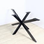 Stervormige voet voor rechthoek tafel, Overige plaatsen, Ophalen of Verzenden, Nieuw in verpakking, Stoel