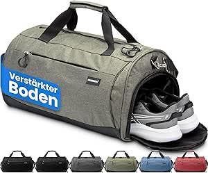 2dekans | Heldenwerk Sporttas - Schoenvak - 50L - -, Ophalen of Verzenden, Zo goed als nieuw