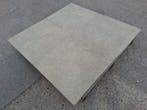 Veiling - 35,28 M2 Keramische Tegel Olive 70x70x3,2 Cm, Tuin en Terras, Nieuw