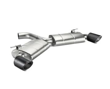 Akrapovic Volkswagen Golf 7 GTI Slip-On Line (Titanium), Ophalen of Verzenden, Nieuw