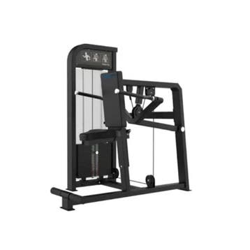 Gymfit - Custom-line - Tricep Dip - C50, Ophalen of Verzenden, Nieuw