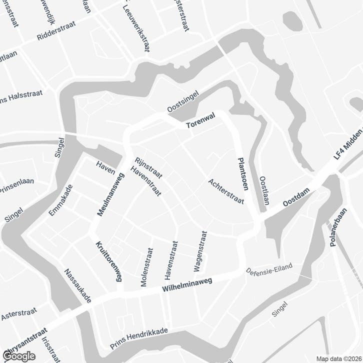 Appartement in Woerden gevonden voor €1800,- pm, Huizen en Kamers, Huizen te huur, Direct bij eigenaar, Utrecht, Appartement