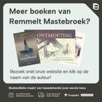 Het kind en de engel 9789063182977 Remmelt Mastebroek, Boeken, Verzenden, Gelezen, Remmelt Mastebroek