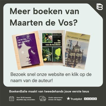 Droes - Maarten de Vos 9789063060602, Verzenden, Gelezen, Maarten de Vos