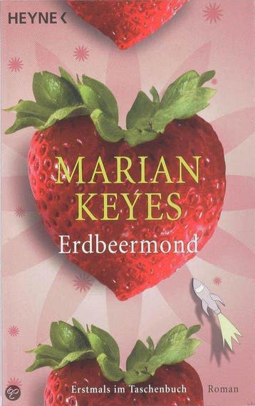 Erdbeermond - Keyes 9783453405011, Boeken, Verzenden, Gelezen, Keyes