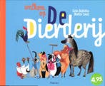 Welkom op de dierderij 9789049924850 Lida Dijkstra, Verzenden, Zo goed als nieuw, Lida Dijkstra