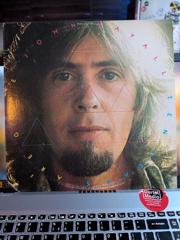 John Mayall - Ten Years Are Gone (2lp), Ophalen of Verzenden, Gebruikt