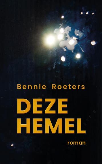 Deze Hemel | Bennie Roeters | Nieuw, Ophalen of Verzenden, Nieuw, Bennie Roeters