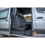 Dubbele cabine Mercedes-Benz Sprinter, Nieuw, Mercedes-Benz