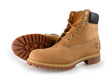 Timberland Boots in maat 45 Bruin, Bruin, Verzenden, Timberland, Boots
