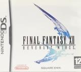 MarioDS.nl: Final Fantasy XII: Revenant Wings - iDEAL!, Spelcomputers en Games, Games | Nintendo DS, Ophalen of Verzenden, Zo goed als nieuw