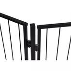 Kaminer Haardhek Basic: Veiligheid en Flexibiliteit (Wonen), Ophalen of Verzenden, Nieuw