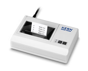 YKN-01 Matrix naaldprinter voor MPE personenweegschaal, Doe-het-zelf en Verbouw, Verzenden, Nieuw