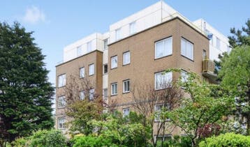 Te Huur 3 Kamer Appartement Louis Davidsstraat In Den Haag, Huizen en Kamers, Huizen te huur, Den Haag, Den Haag, Direct bij eigenaar