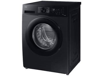 Samsung - Wasmachine Voorlader - 11 kg - Zwart, 10 kg of meer, Verzenden, Nieuw, 85 tot 90 cm