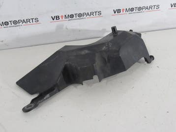 Yamaha MT 09 Kap bescherming radiateur, Motoren, Onderdelen | Yamaha, Ophalen of Verzenden, Nieuw