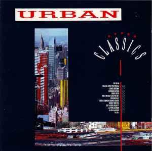 cd - Various - Urban Classics, Verzenden, Zo goed als nieuw