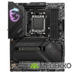 MSI MPG X670E CARBON WIFI, Computers en Software, Moederborden, Verzenden, Nieuw