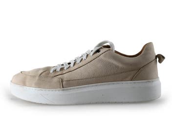 Nelson Sneakers in maat 45 Beige, Overige kleuren, Verzenden, Nelson, Sneakers of Gympen