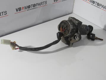 Suzuki GS 450 L Contactslot, Motoren, Onderdelen | Suzuki, Ophalen of Verzenden, Nieuw