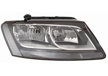 Audi Q5 2009-2012 Koplamp Rechts (Koplampen, Verlichting), Auto-onderdelen, Verlichting, Verzenden, Nieuw
