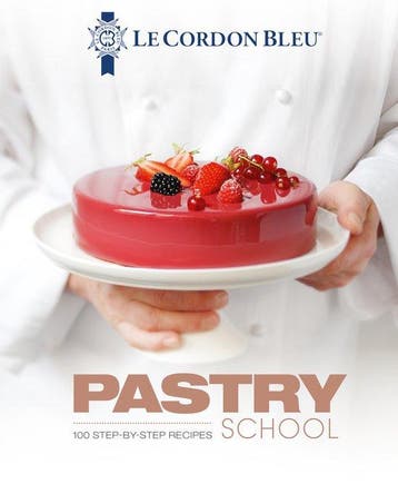 9781911621201 Le Cordon Bleu Pastry School | Tweedehands, Verzenden, Zo goed als nieuw, Le Cordon Bleu