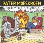 Pater Moeskroen - Steelt De Schouw!, Cd's en Dvd's, Ophalen of Verzenden, Gebruikt