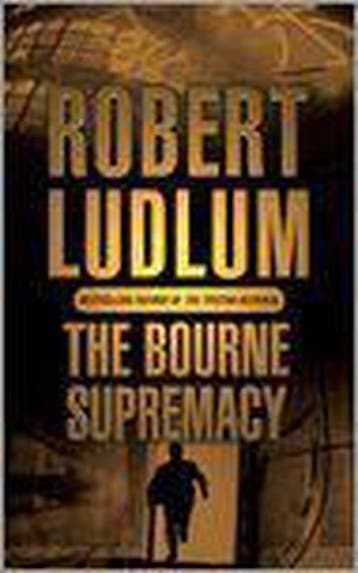 The Bourne Supremacy - Ludlum, Verzenden, Gelezen