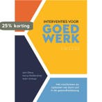 Interventies voor goed werk 9789085603580 Aart Eliens, Verzenden, Zo goed als nieuw, Aart Eliens