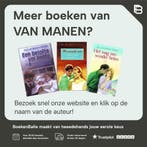 Schaakspel met Amor 9789020524666 VAN MANEN, Verzenden, Zo goed als nieuw, VAN MANEN