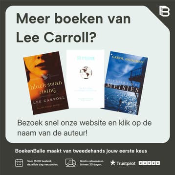 The Watchtower - Lee Carroll 9780593065976, Verzenden, Gelezen, Lee Carroll