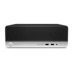 Refurbished HP ProDesk 400 G5 SFF met garantie, Computers en Software, Ophalen of Verzenden, Zo goed als nieuw, HP, SSD