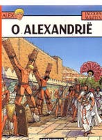 mooie alex / j.martin strips, Boeken, Ophalen of Verzenden, Nieuw