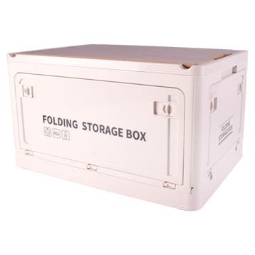 ViaMondo Storage Box/Tafeltje 50L, Ophalen of Verzenden, Nieuw