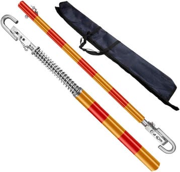 Sleepstang 5T 175cm | Retourdeal 34% Korting, Auto diversen, Ophalen of Verzenden, Zo goed als nieuw