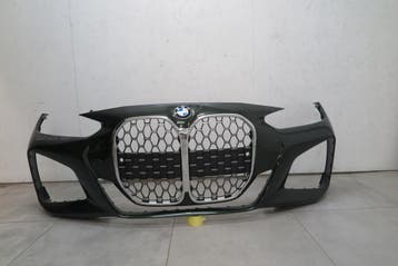 voorbumper BMW 4 G22 G23 M-Pakket, Verzenden, Gebruikt